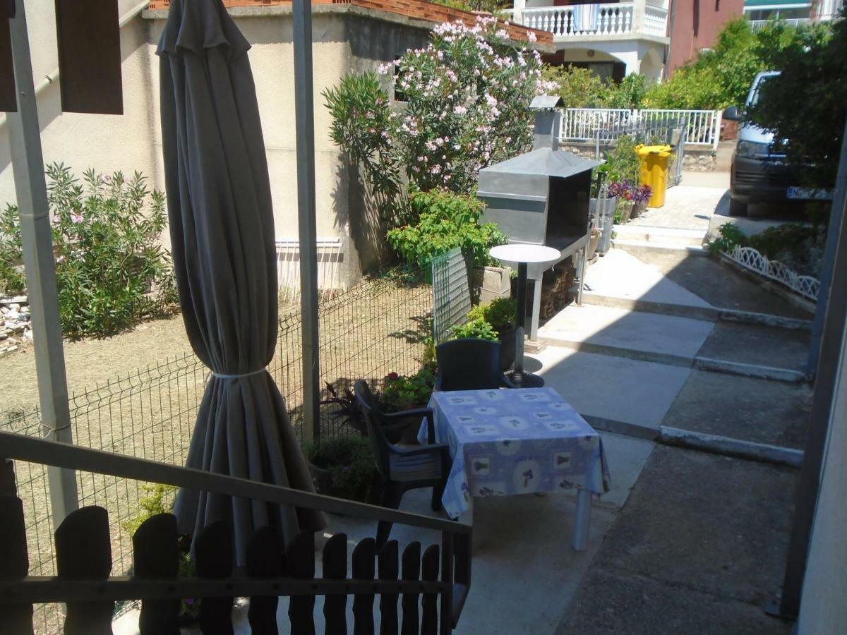 Apartments Vidic Orebic Exterior photo